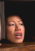 The Training of Tia Ling, Day Two