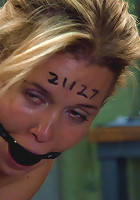 The Training of Sasha Knox, Day Three