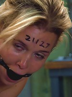 The Training of Sasha Knox, Day Three