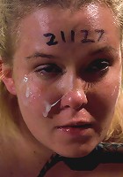 The Training of Sasha Knox, Day Three