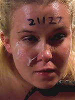 The Training of Sasha Knox, Day Three