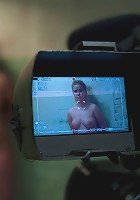 The Training of Sasha Knox, Day Three