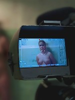 The Training of Sasha Knox, Day Three