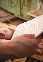 The Training of Holly Stevens Day Four