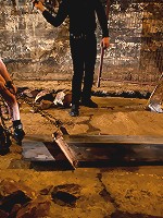 The Training of Seda, Day One