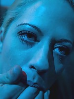 Training of Holly Heart, Day Two