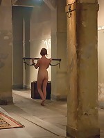 The Training of Lilla Katt, Day Three