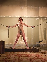 The Training of Lilla Katt, Day Three