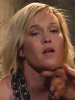 The Training of Sasha Knox Day One