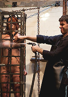 The Training of Lila Katt, Day Two