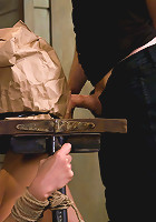 The Training of Satine Phoenix, Day Six