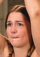 The Training of Savannah West, Day Two