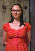 Testing out two trainees