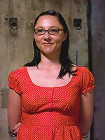 Testing out two trainees