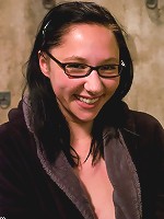 Testing out two trainees