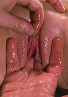 The Training of Bella Rossi, Day Four