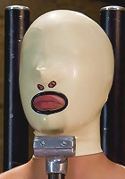 The Training of Trina Michaels Day 3