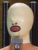 The Training of Trina Michaels Day 3