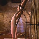 The Training of Sarah Shevon, Day Two