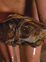 The Training of Sarah Shevon, Day Two