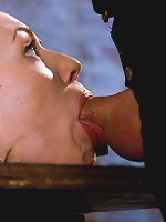 The Training of Sarah Shevon, Day Two