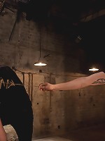 The Training of Calico, Day One