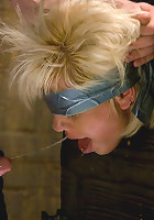 The Training of Satine Phoenix Day Five