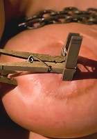 The Training of Trina Michaels, Day Two