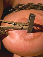 The Training of Trina Michaels, Day Two