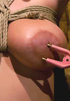 The Training of Trina Michaels, Day One