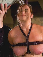 The Training of Bella Rossi, Day One