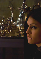 The Training of Amber Keen, Day Two