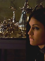 The Training of Amber Keen, Day Two