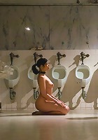 The Training Of Satine Phoenix, Day Three