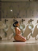 The Training Of Satine Phoenix, Day Three