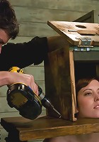 The Training of Cherry Torn, Day Five