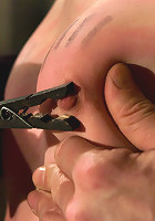 The Training of Kristine, Day Two