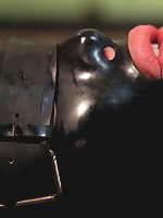 The Training of Tara Lynn Foxx, Day One