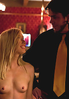 Nicki Blue's Deflowering