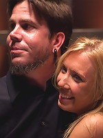 Nicki Blue's Deflowering