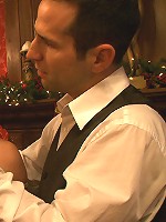 Fresh Meat: Devon Taylor