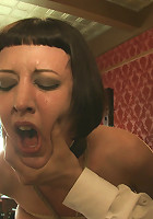 THE FINER POINTS OF CORPORAL PUNISHMENT