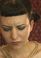 Member Request: Slapping Torn