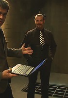 Service Session: Tour the Armory Part 2