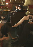 Slave Review: Tia Ling