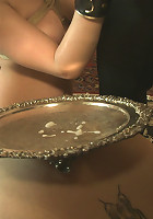 Slave Review: Tia Ling