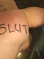 Service Session: Slut Pig