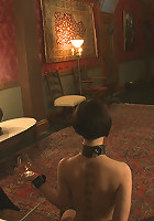 A Whip Dance for Master Acworth