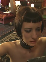 Service Session: Maintaining Discipline