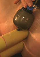 Service Session: Heart's Redemption